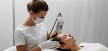 Advanced Skin Treatments