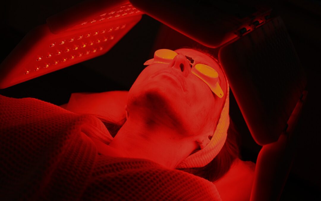 LED Light Therapy