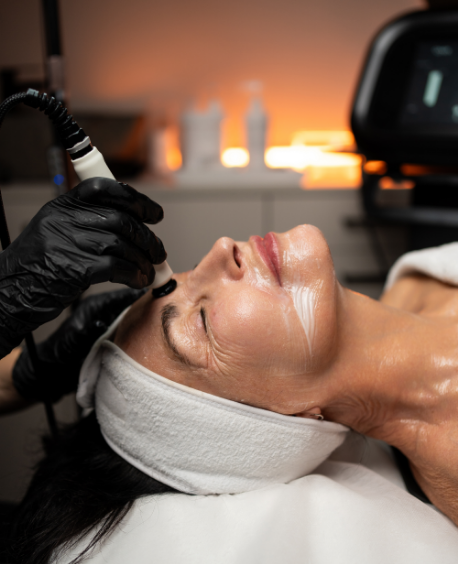 Advanced Skin Treatments