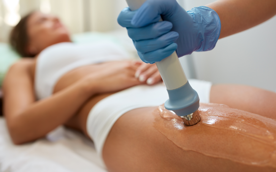 Acoustic Wave Therapy