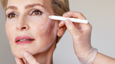 Cosmetic Nurse Injector