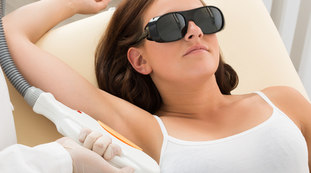Permanent Hair removal