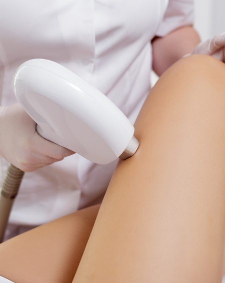 Permanent Hair Removal