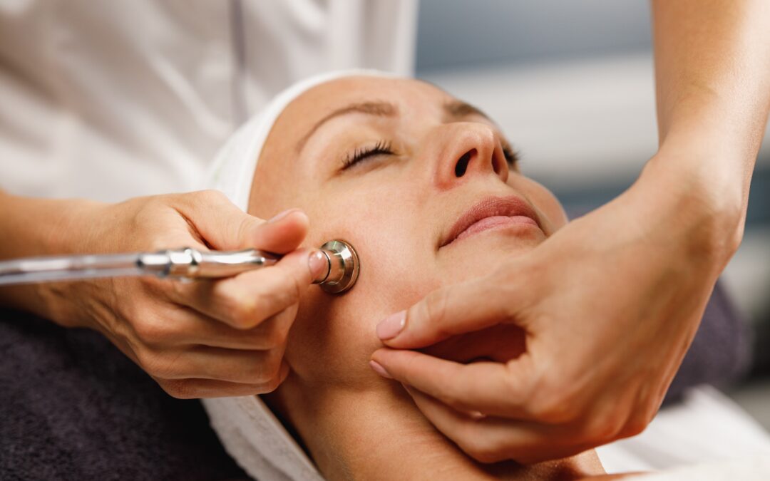 Microdermabrasion